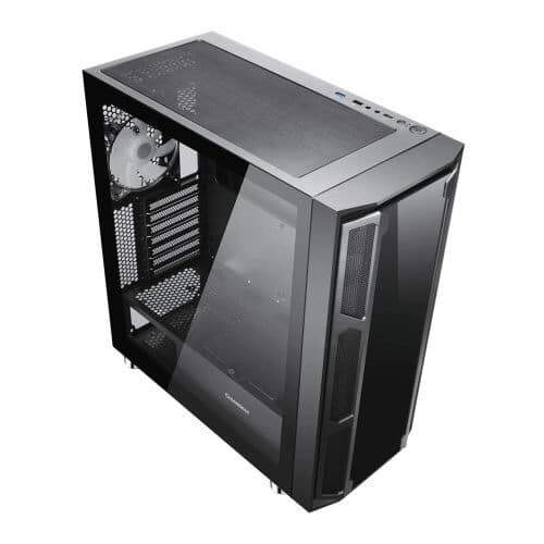 GameMax F15G ARGB Gaming PC Case