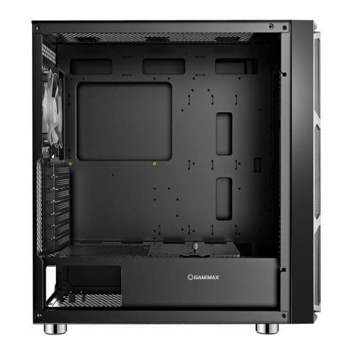 GameMax F15G ARGB Gaming PC Case