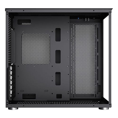 GameMax Infinity Black Gaming PC Case