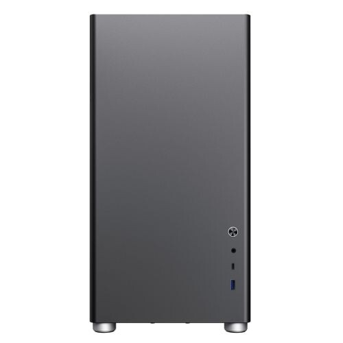 GameMax Spark Pro Black Gaming PC Case