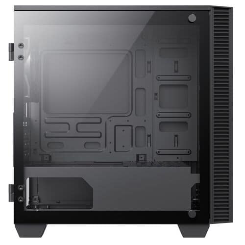 GameMax Abyss Mini ARGB Gaming PC Case