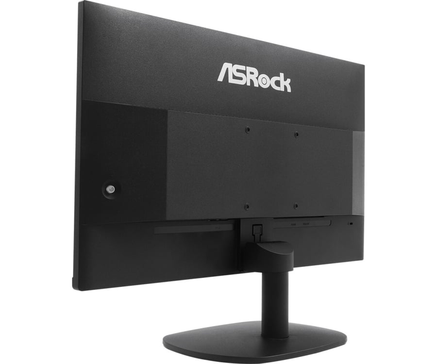 ASRock Challenger CL25FF 24.5", 1920 x 1080, 1ms, 100Hz, sRGB 99%, Eye Care, FreeSync, VESA, IPS Gaming Monitor
