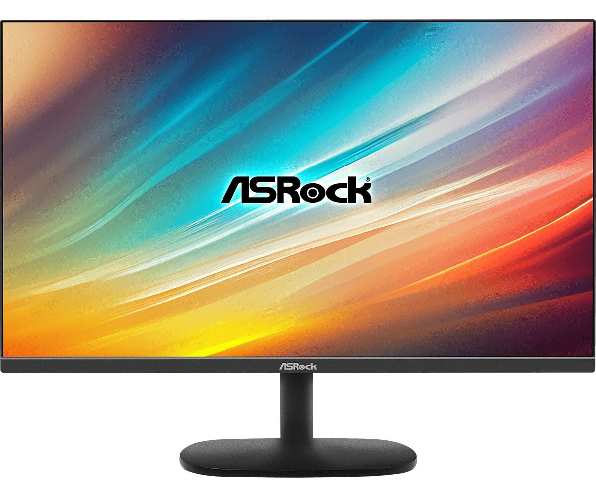 ASRock Challenger CL27FF IPS Gaming Monitor