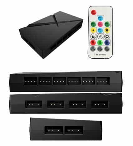 GameMax ARGB Kit