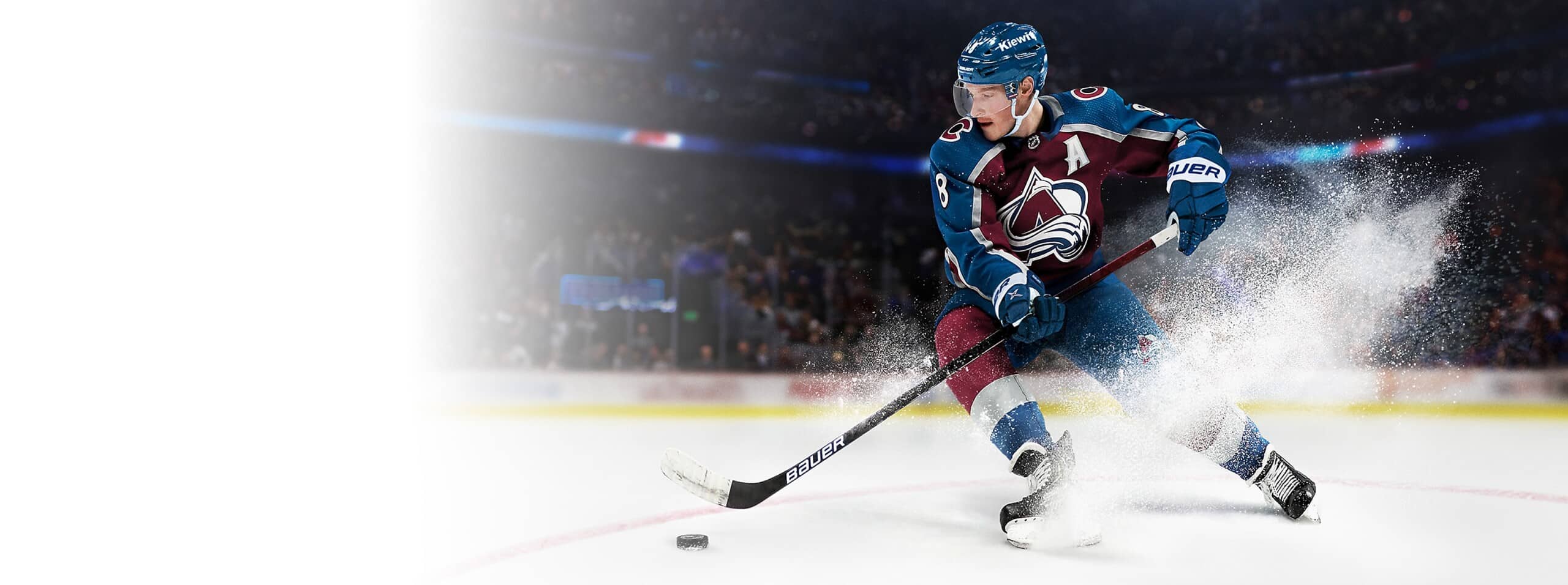 EA SPORTS NHL 24 Screenshot