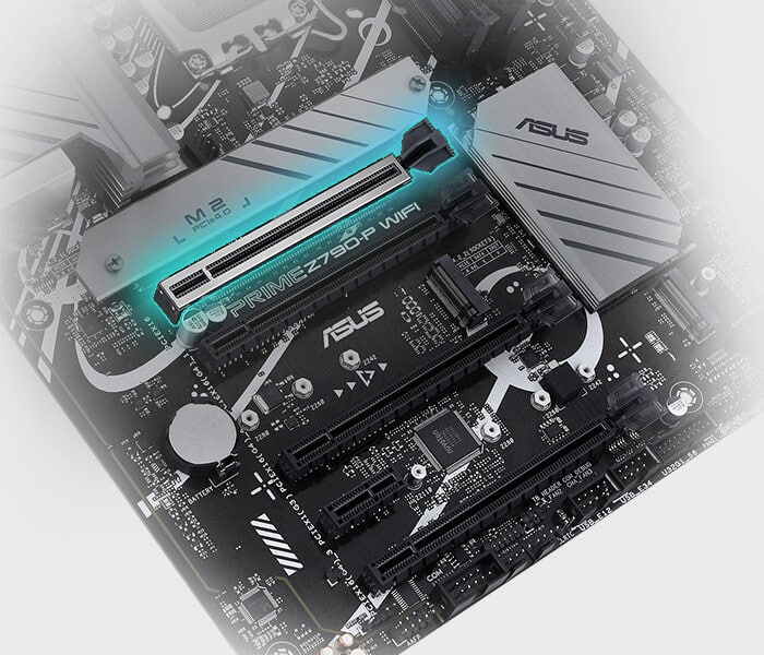 ASUS Prime Z790-P WiFi