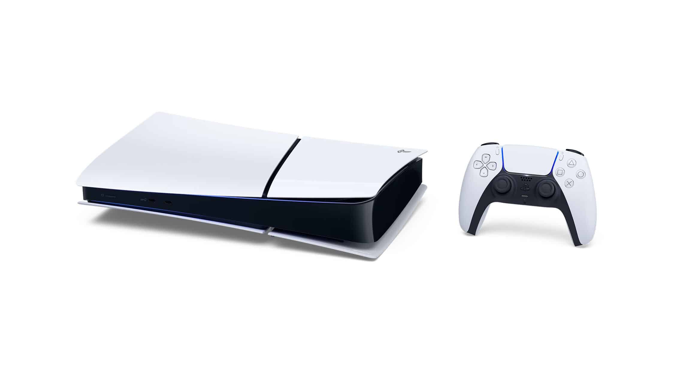 Sony PlayStation 5 Digital Edition Console