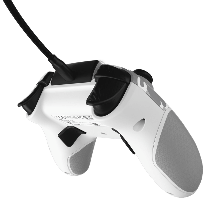 Turtle Beach Recon Wired Controller - Arctic Camo