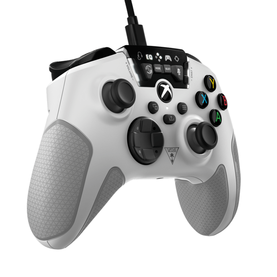 Turtle Beach Recon Wired Controller - White