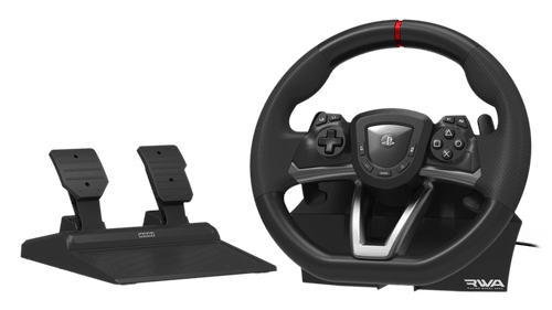 HORI Racing Wheel APEX (PlayStation 4, PlayStation 5, PC)