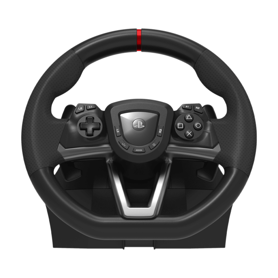 HORI Racing Wheel APEX (PlayStation 4, PlayStation 5, PC)