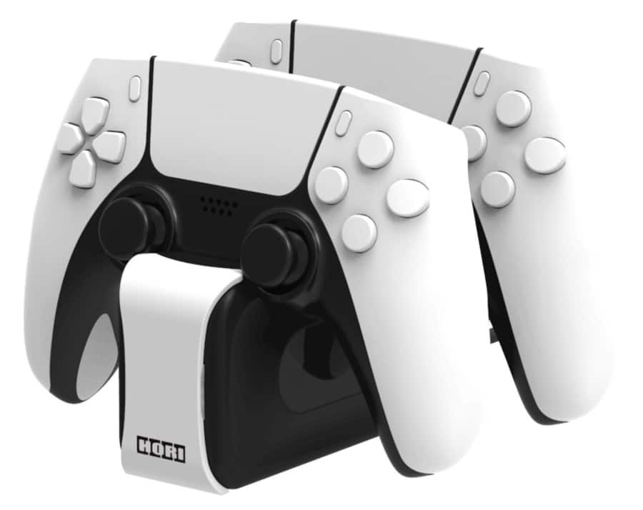 HORI Dual Charger for DualSense Wireless Controller