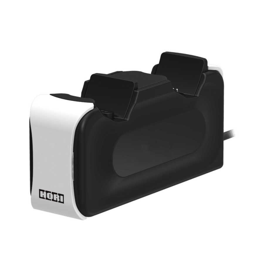 HORI Dual Charger for DualSense Wireless Controller