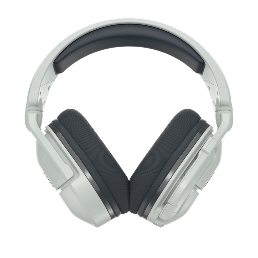Turtle Beach Stealth 600 Gen 2 White Wireless Gaming Headset – Designed for PS4 & PS5