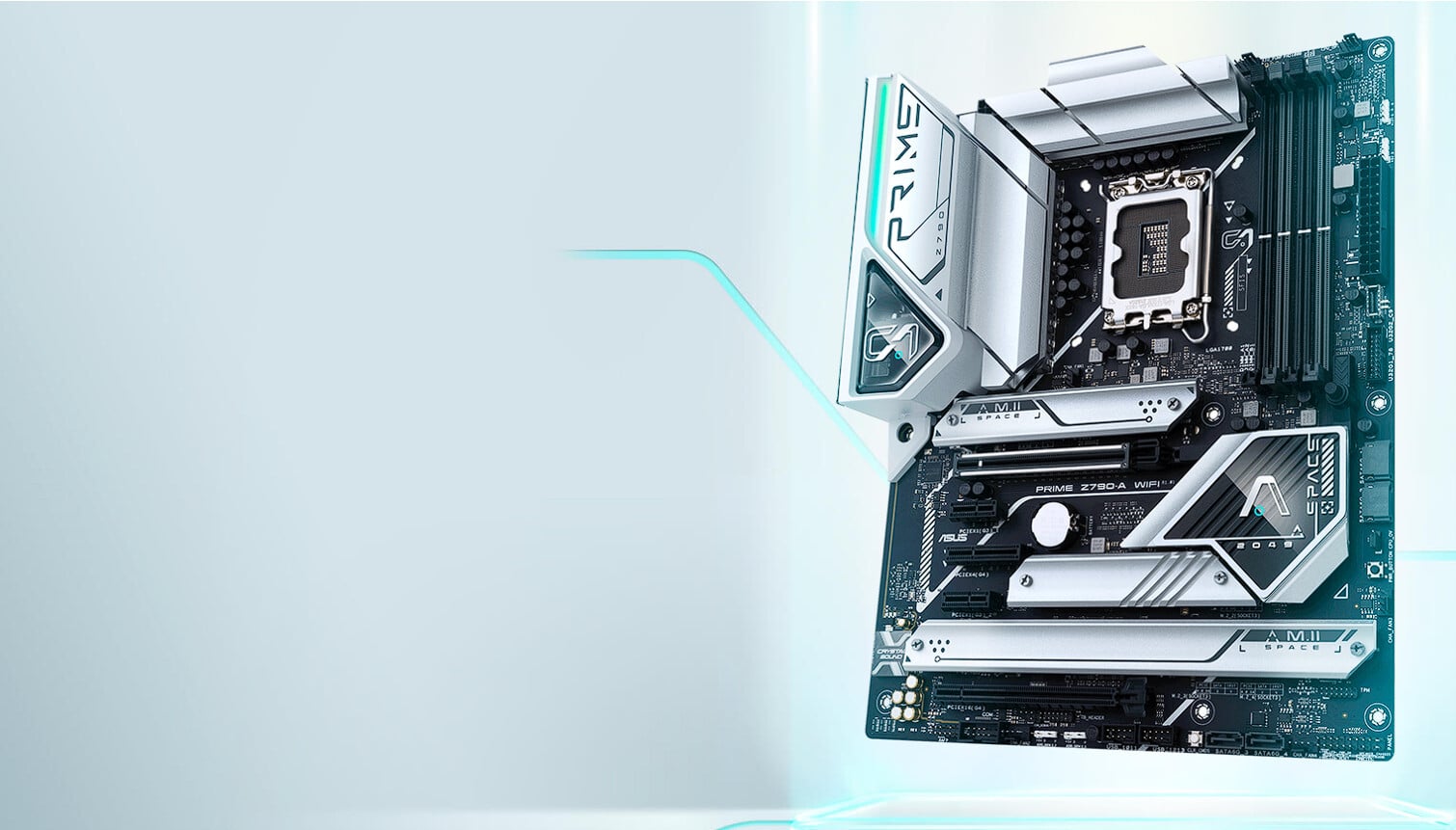 ASUS PRIME Z790-A WiFi