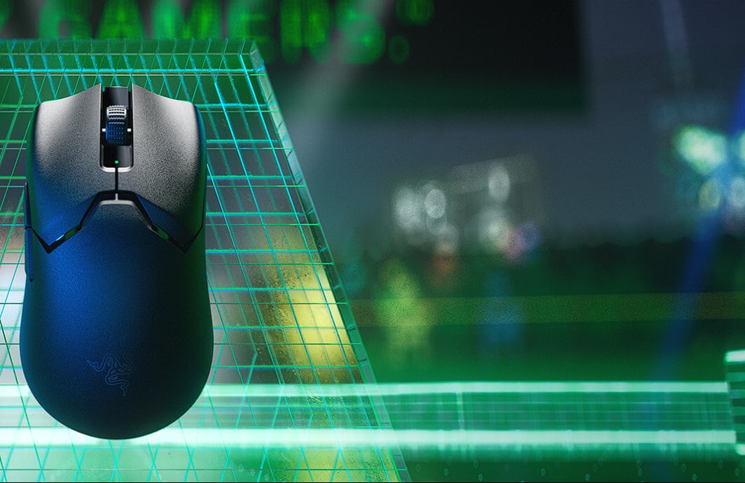 Razer Viper V2 Pro Ultra-fast Wireless Esports Gaming Mouse