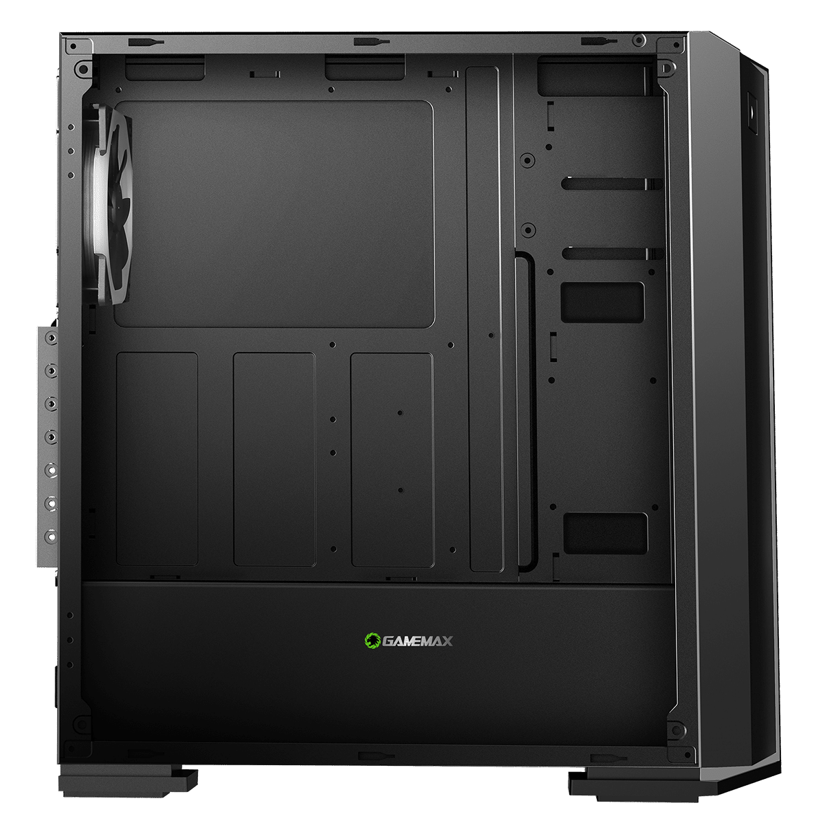 GameMax Starlight ARGB Gaming PC Case