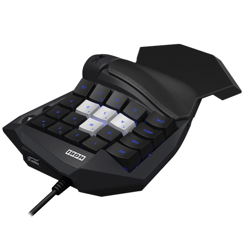HORI Tactical Assault Commander (PlayStation 4, PlayStation 5, PC)