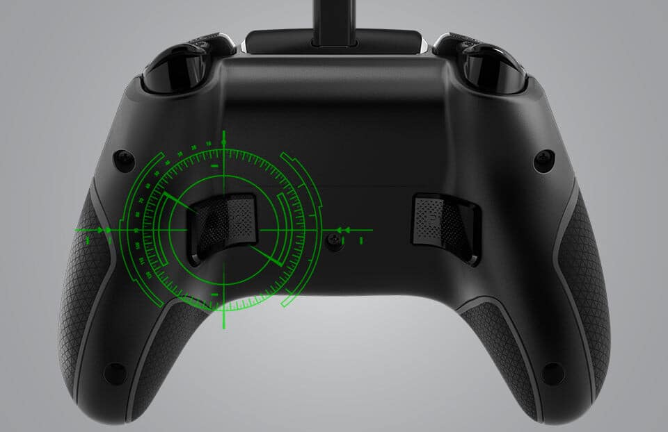 Turtle Beach Recon Wired Controller - Black