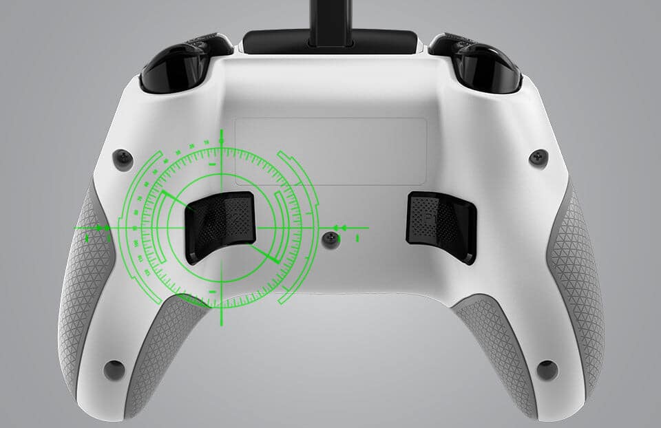 Turtle Beach Recon Wired Controller - White