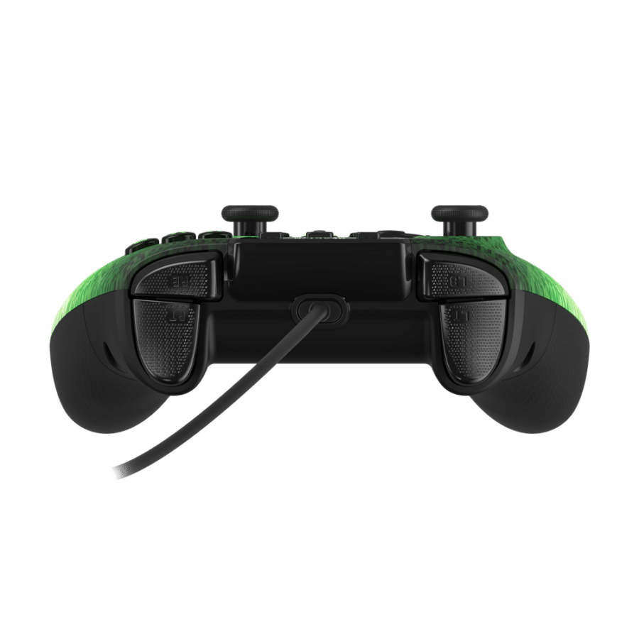 Turtle Beach REACT-R Wired Controller - Pixel