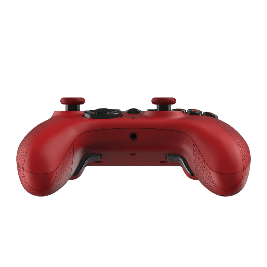 Turtle Beach REACT-R Wired Controller - Red