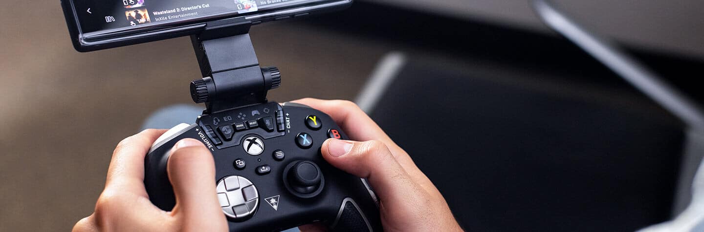 Turtle Beach Recon Cloud Controller - Black