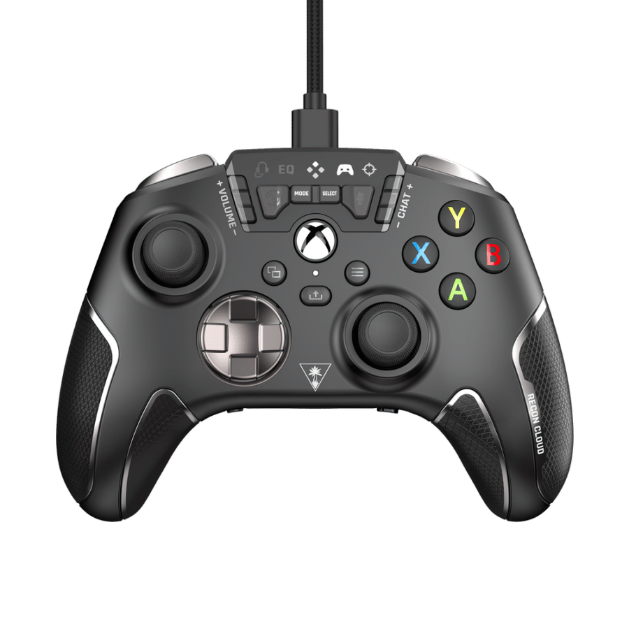 Turtle Beach Recon Cloud Controller - Black