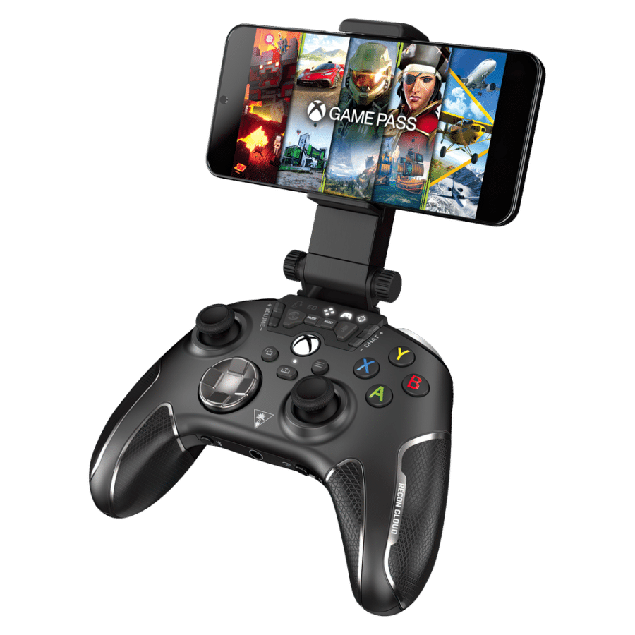 Turtle Beach Recon Cloud Controller - Black