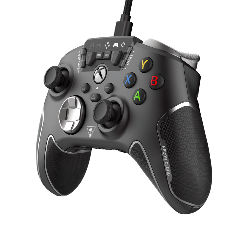 Turtle Beach Recon Cloud Controller - Black