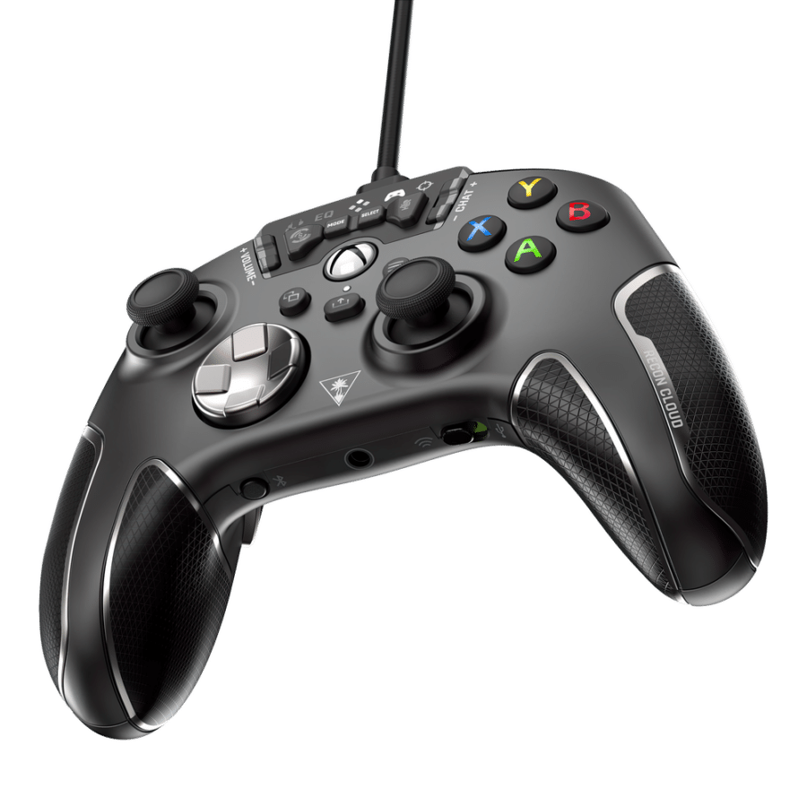 Turtle Beach Recon Cloud Controller - Black