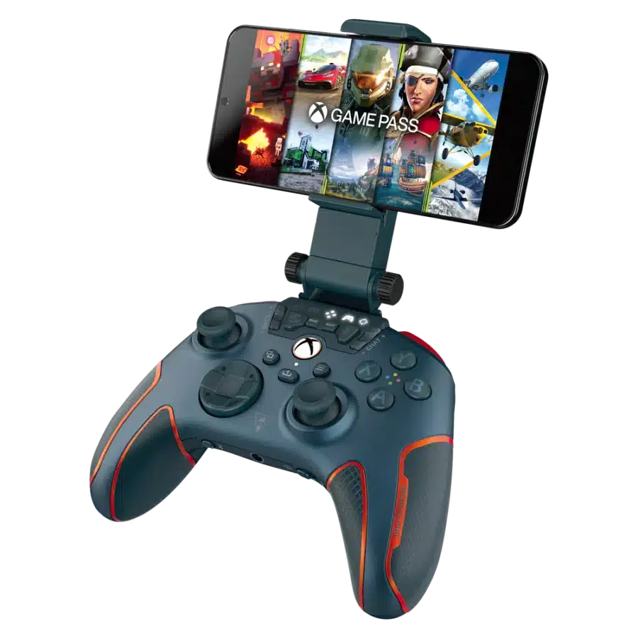 Turtle Beach Recon Cloud Controller - Blue Magma
