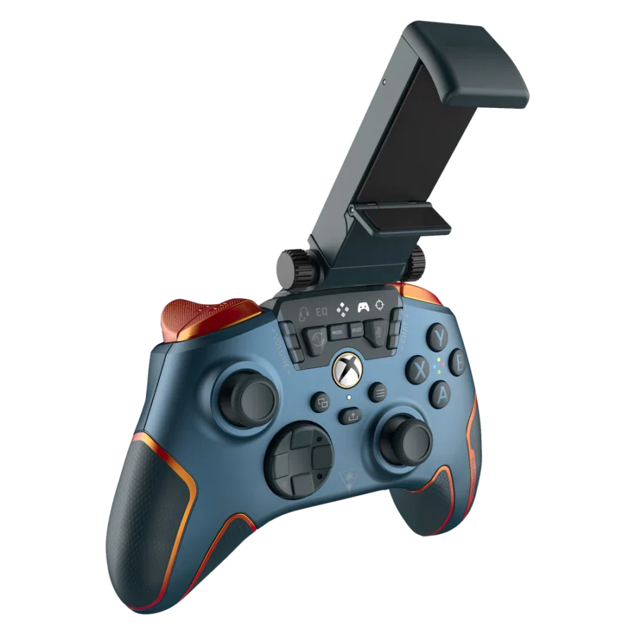 Turtle Beach Recon Cloud Controller - Blue Magma
