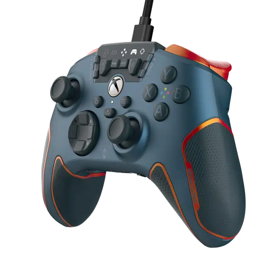 Turtle Beach Recon Cloud Controller - Blue Magma