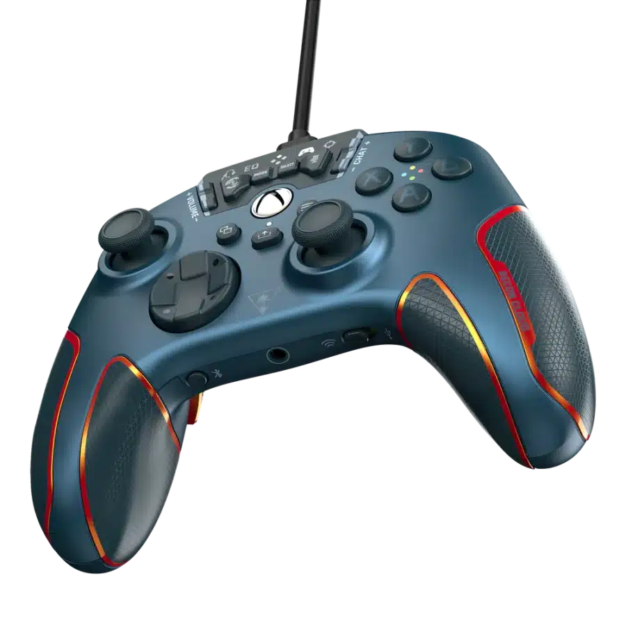 Turtle Beach Recon Cloud Controller - Blue Magma