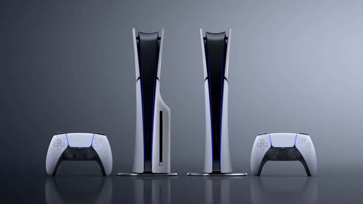 Console Gaming