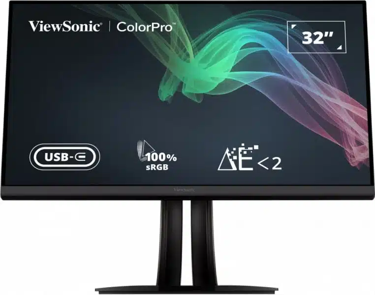 ViewSonic ColorPro VP3256-4K
