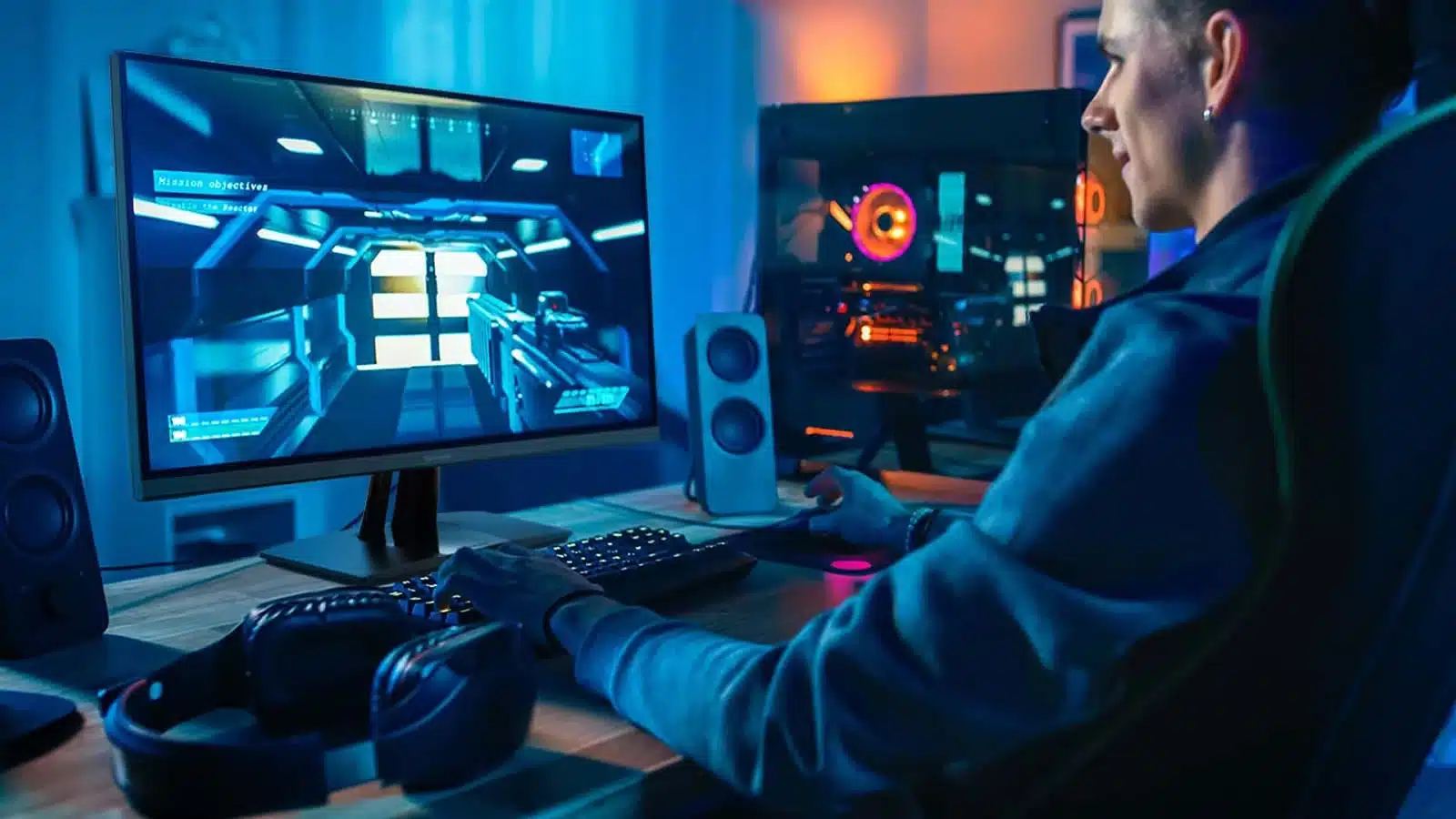 ViewSonic ColorPro VP3256-4K