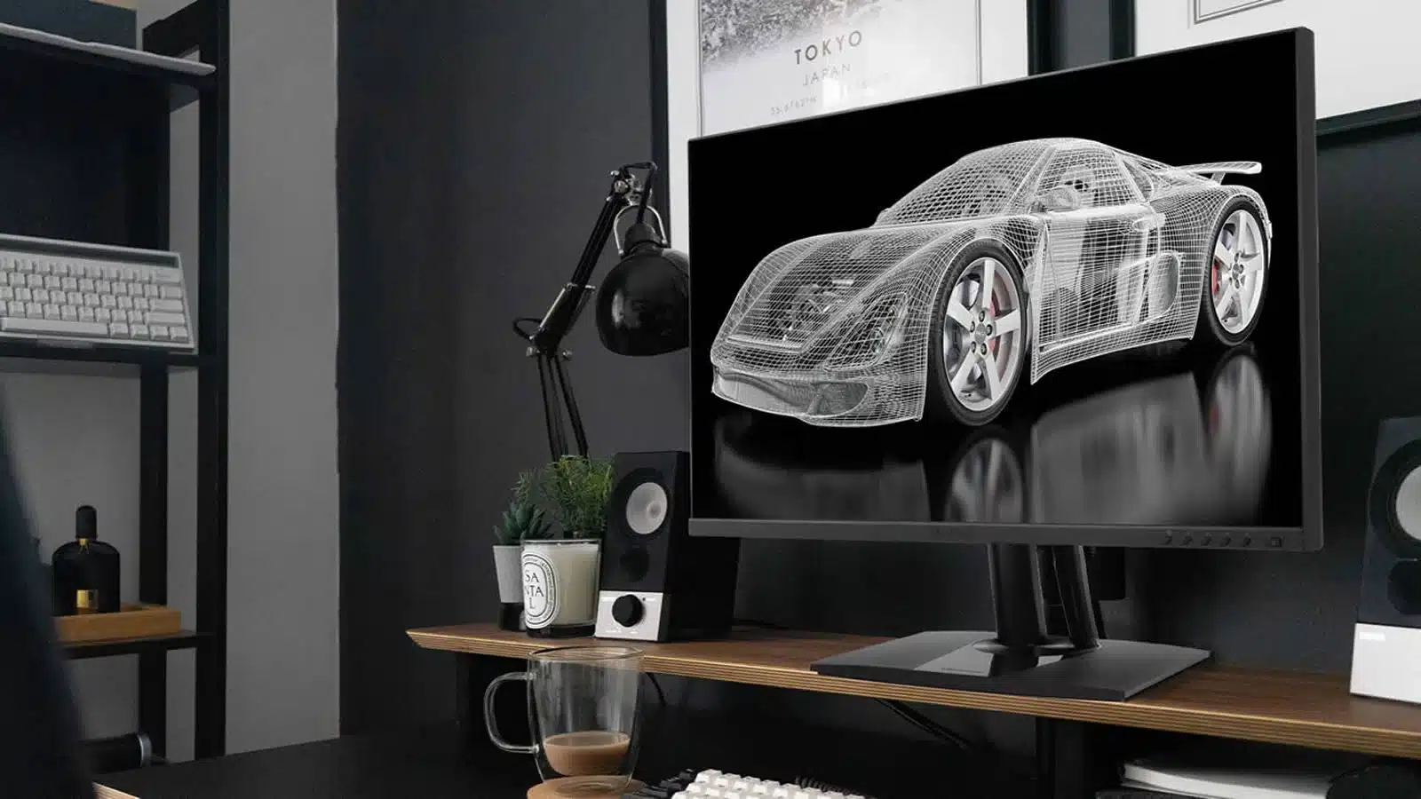ViewSonic ColorPro VP3256-4K