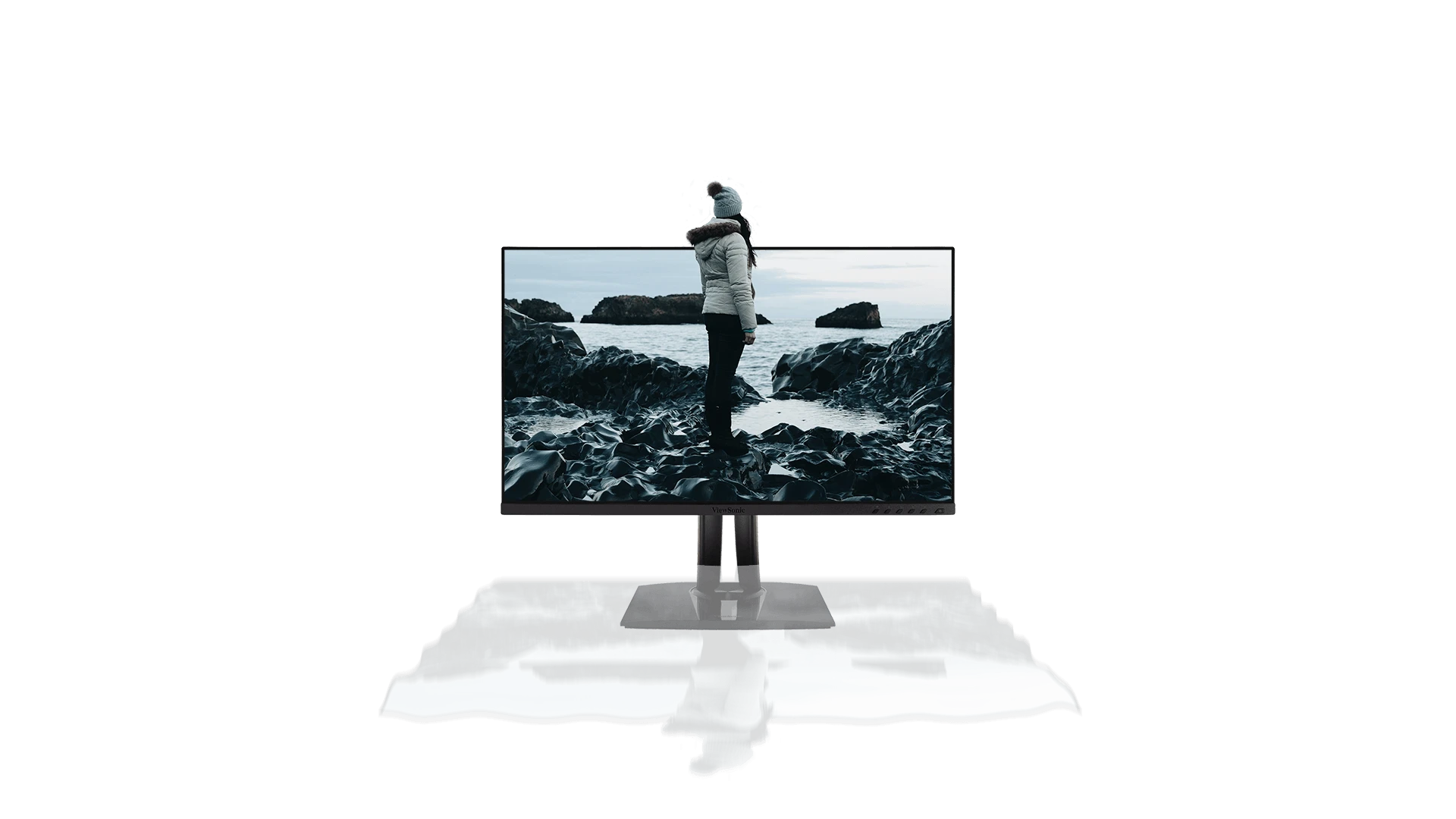 ViewSonic ColorPro VP3256-4K