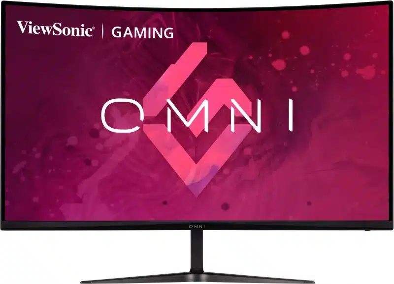 ViewSonic OMNI VX3218-PC-MHD