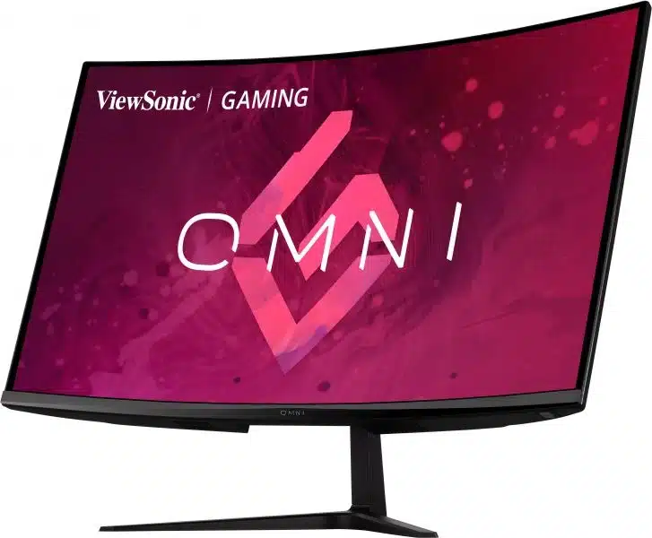 ViewSonic OMNI VX3218-PC-MHD