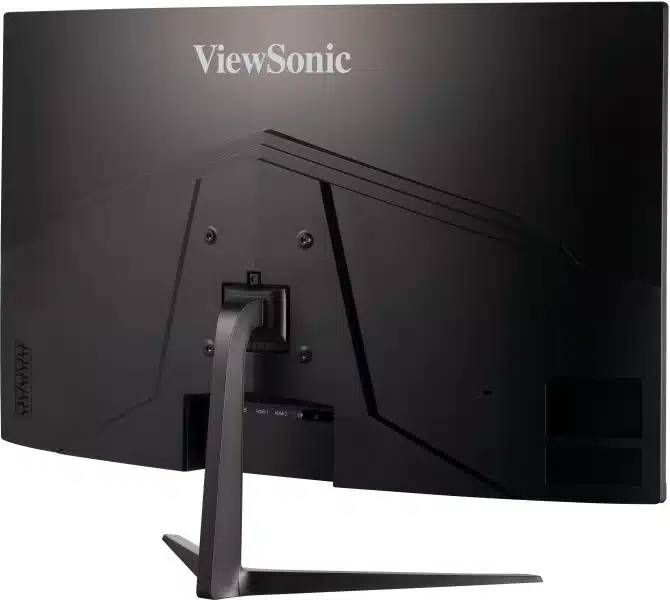 ViewSonic OMNI VX3218-PC-MHD