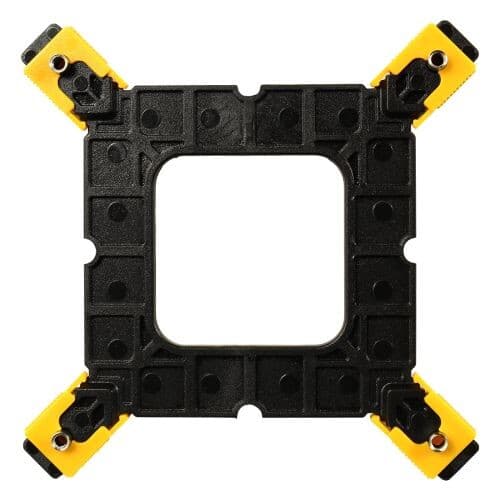 GameMax Ice Chill LGA1700 Bracket for 120mm & 240mm GameMax Ice Chill Liquid Coolers