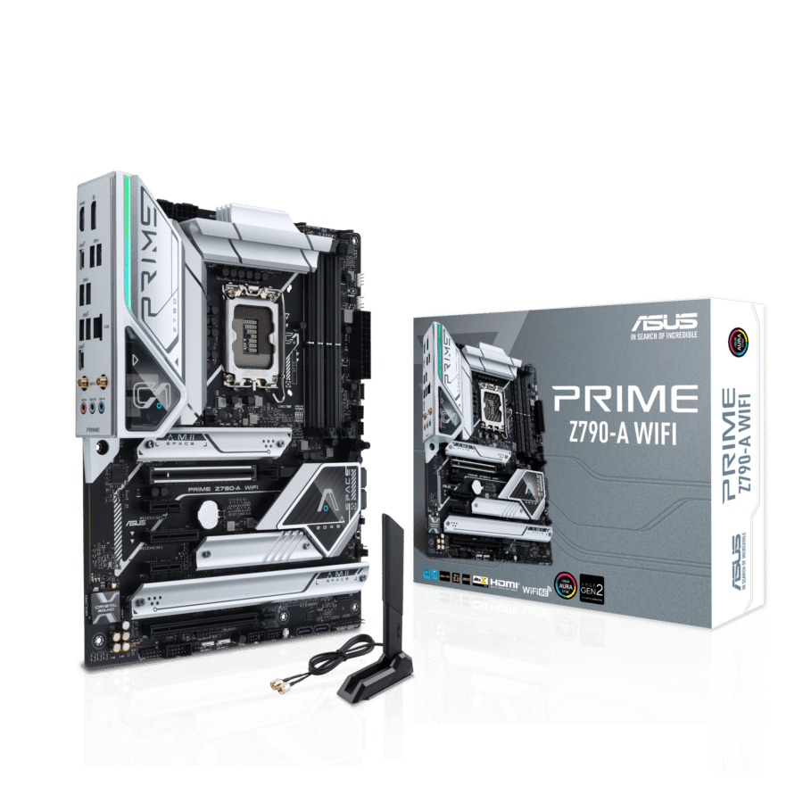 ASUS PRIME Z790-A WiFi