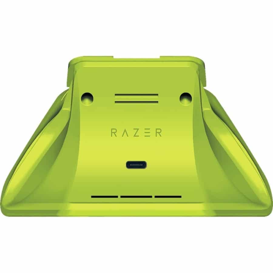 Razer Universal Quick Charging Stand for Xbox Controllers - Electric Volt