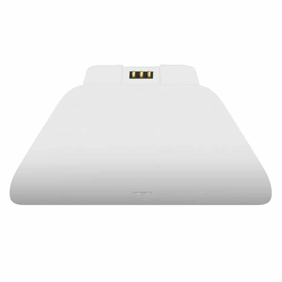 Razer Universal Quick Charging Stand for Xbox Controllers - Robot White