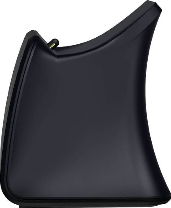 Razer Quick Charging Stand for PS5 DualSense Wireless Controller - Black