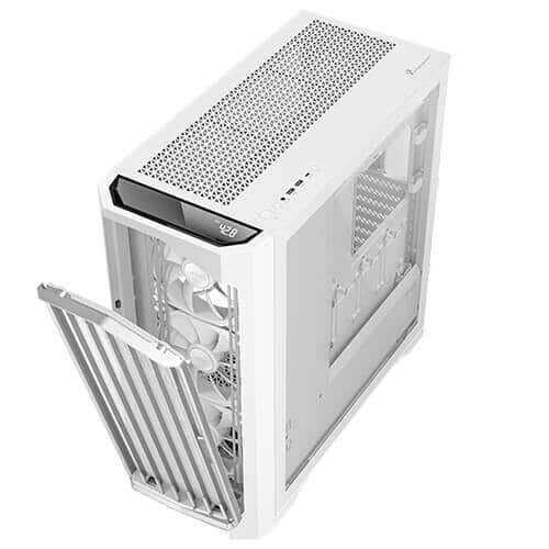 Antec Performance 1 FT White