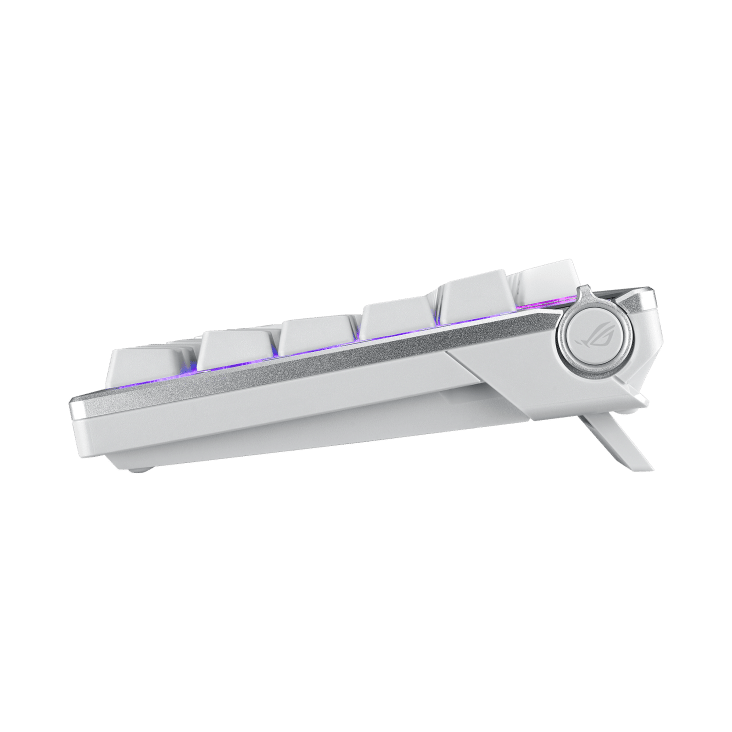 ASUS ROG Azoth White